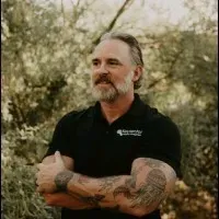 Chad Hutchins