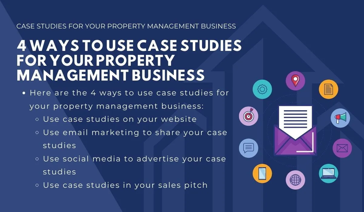 how to use case studies in marketing
