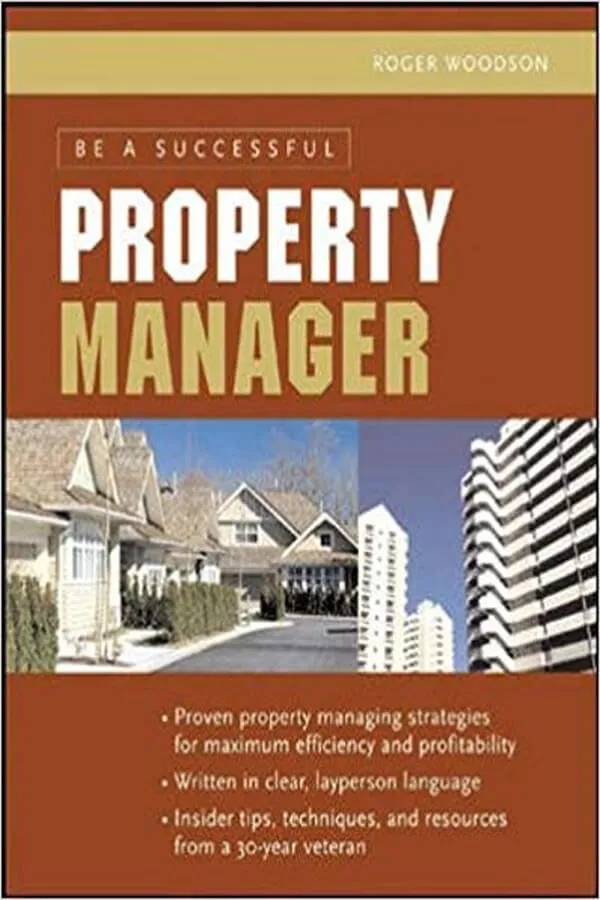 Be-A-Successful-Property-Manager,-by-Roger-Woodson
