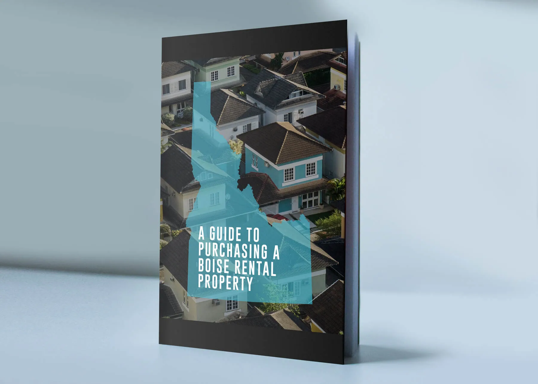 Lead Magnet for buying a rental property