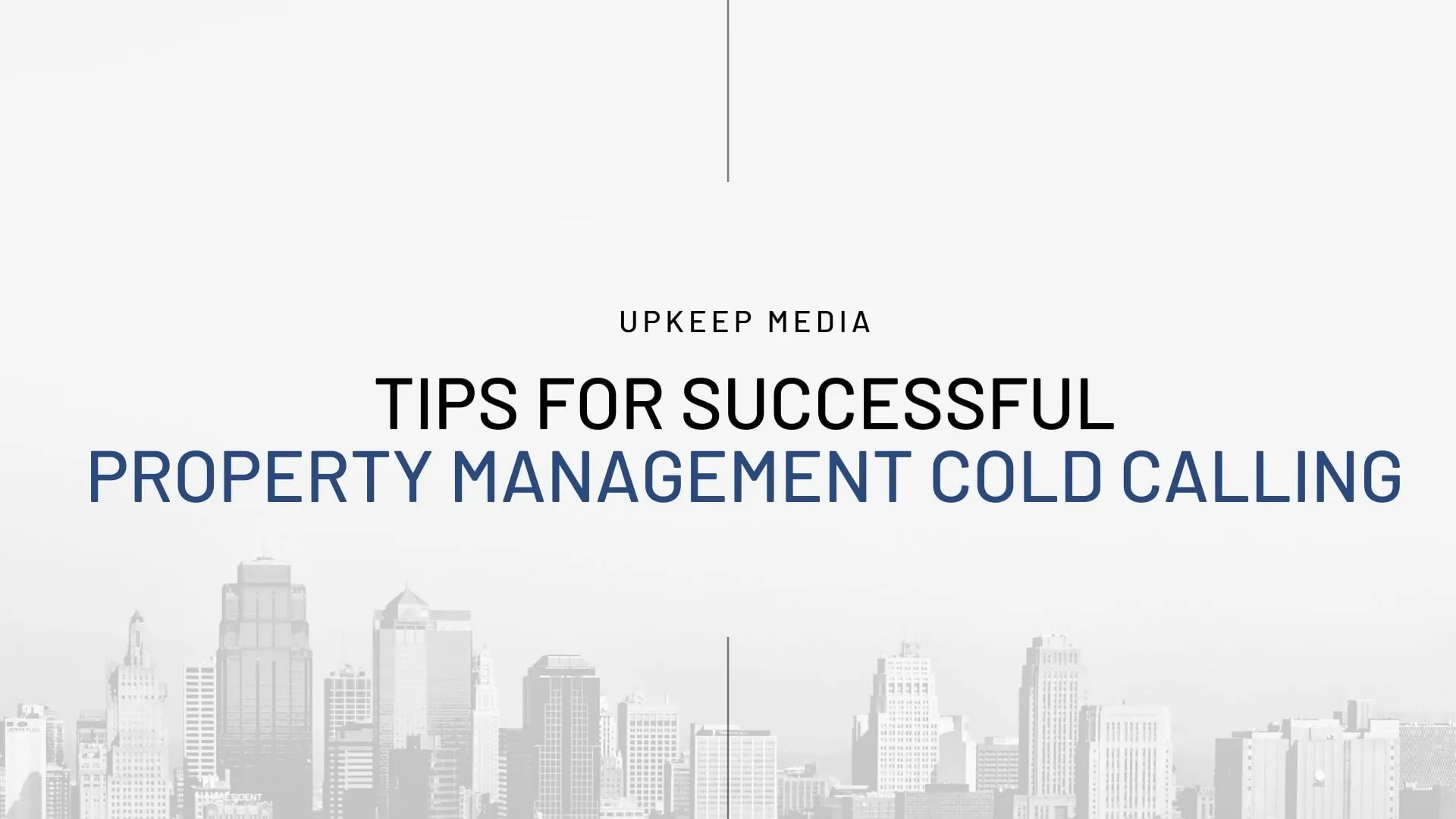 Tips for Successful Property Management Cold Calling