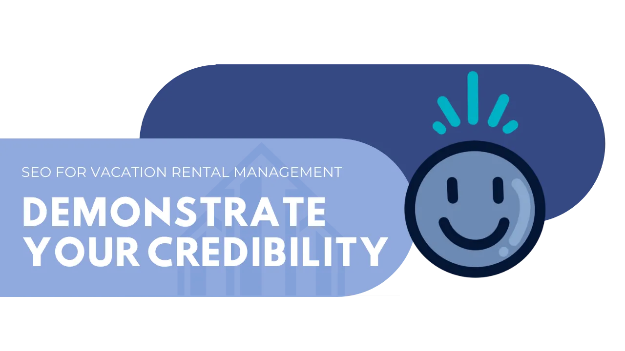 seo optimization for vacation rental websites