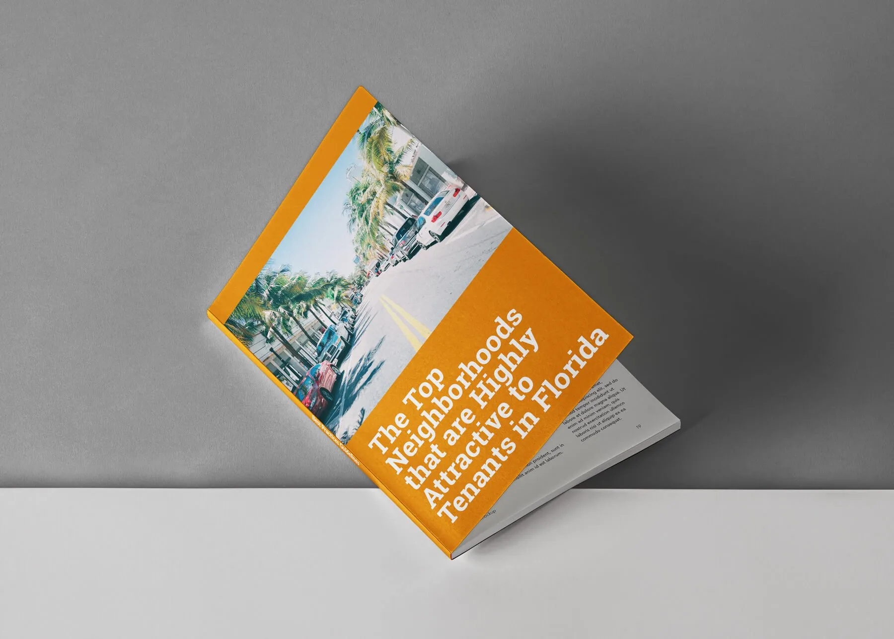top neighborhoods ebook for investors