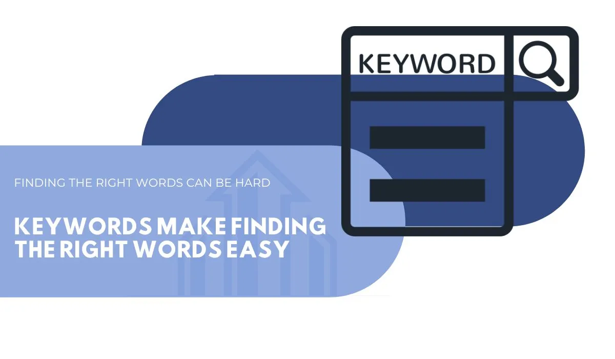 keywords