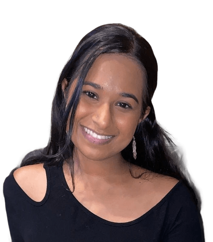Aneeta Johnson