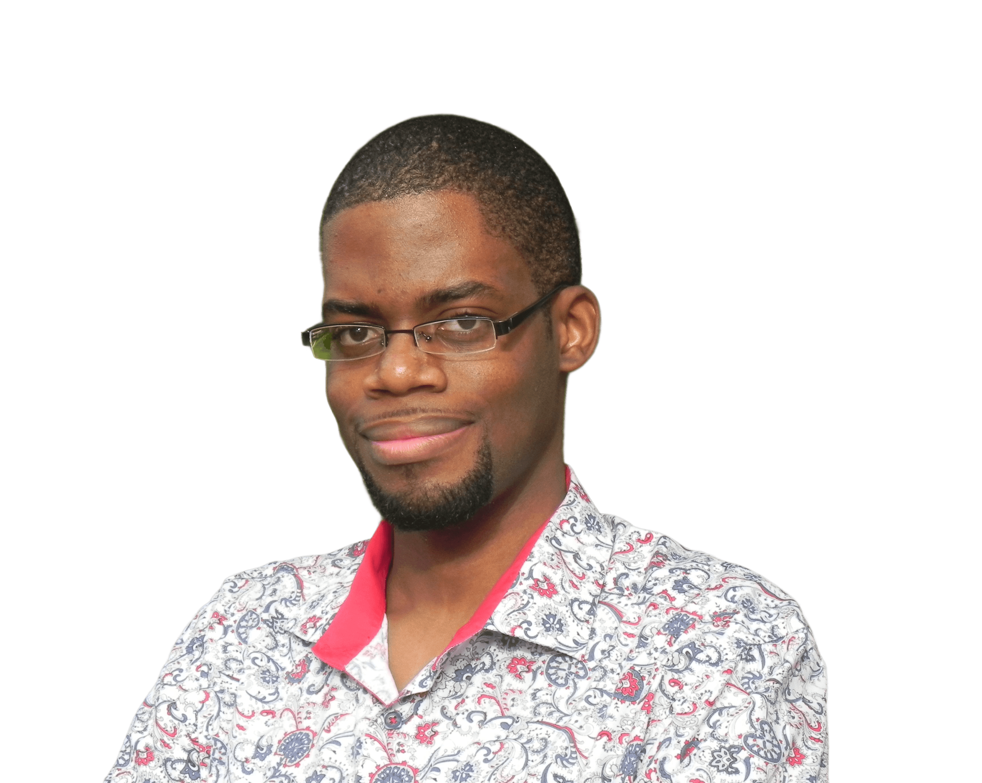 Ethan Alleyne