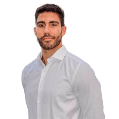 Alex Hassoulas