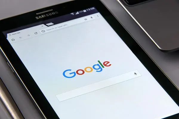 Smartphone-Search