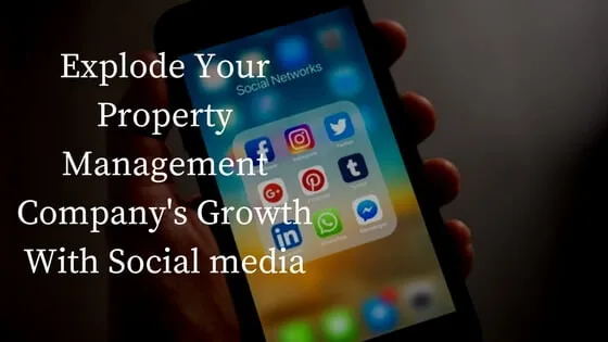 Property Manager's Guide: Steps to Social Media Success