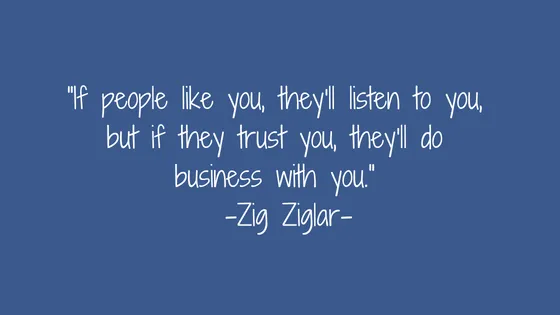Zig Ziglar Quote