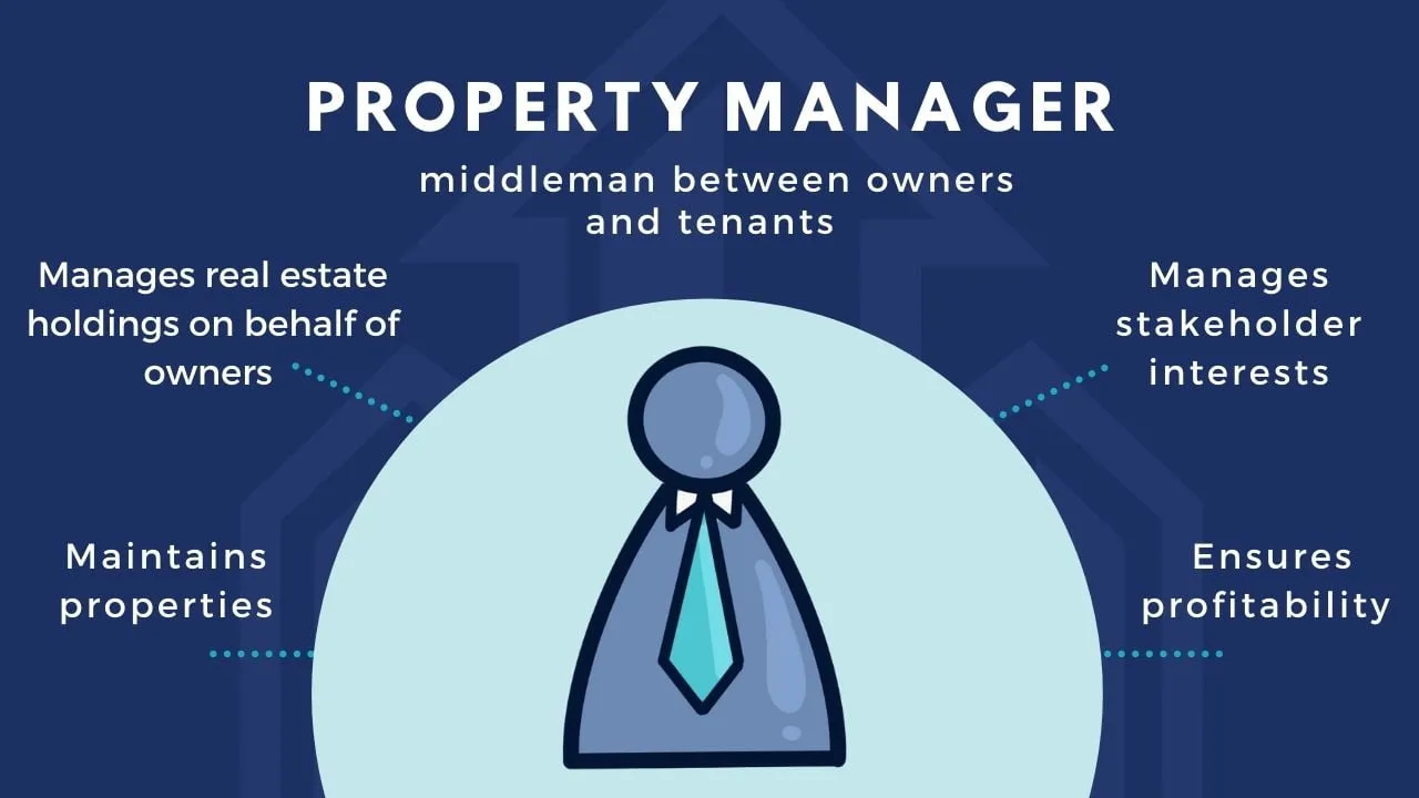 How to Start a Property Management Business In Texas